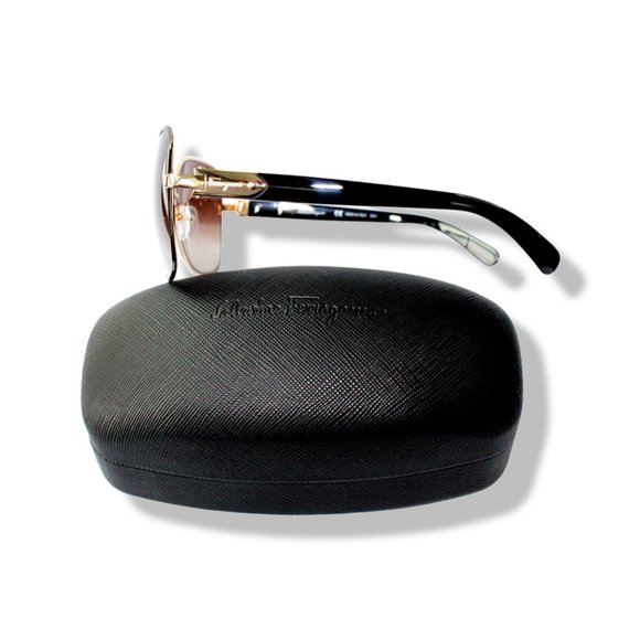 ? Salvatore Ferragamo Women\'s Fashion Sunglasses main image 4